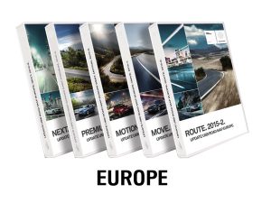 BMW Road Map EUROPE EAST NEXT 2021-1 - bimmer-unlock