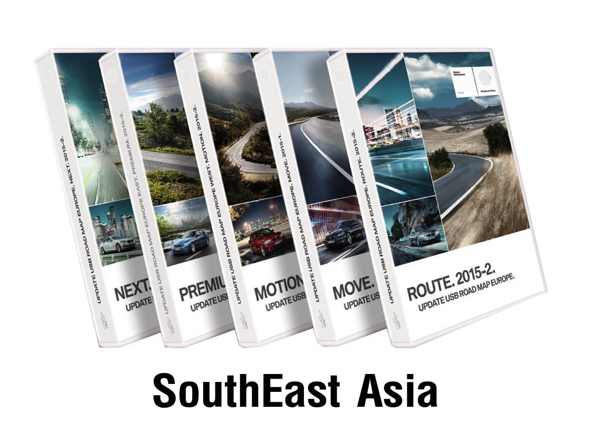 BMW Road Map SOUTHEAST ASIA NEXT 2021-1 - bimmer-unlock