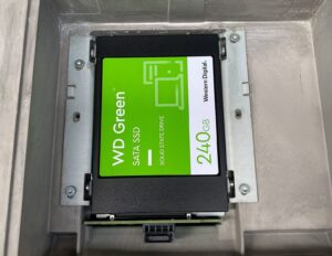 Remote Coding BMW & MINI NBT / EVO HDD Initialization Preparetion